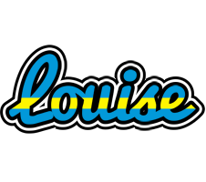 Louise sweden logo
