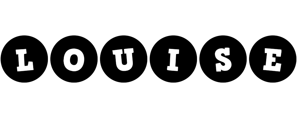 Louise tools logo