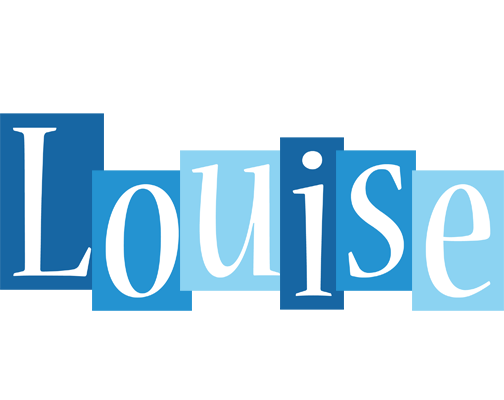Louise winter logo
