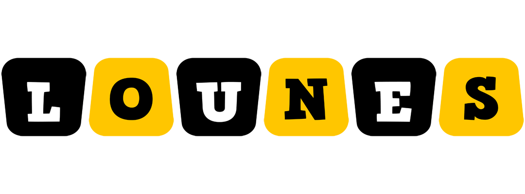 Lounes boots logo