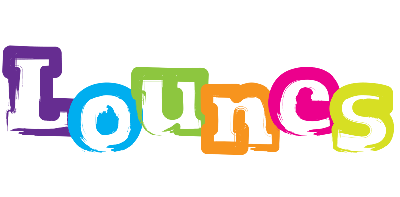 Lounes casino logo