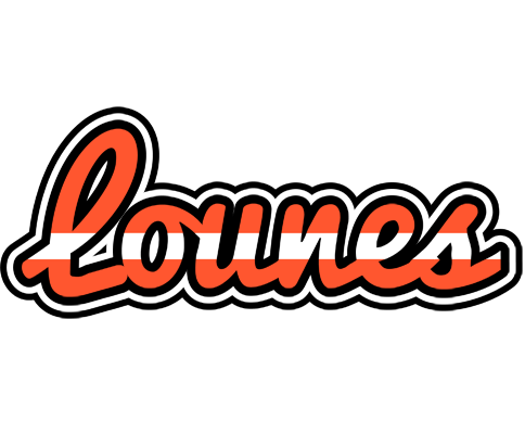Lounes denmark logo