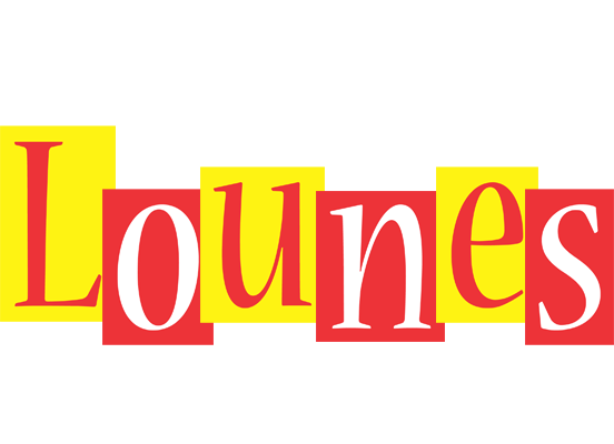 Lounes errors logo