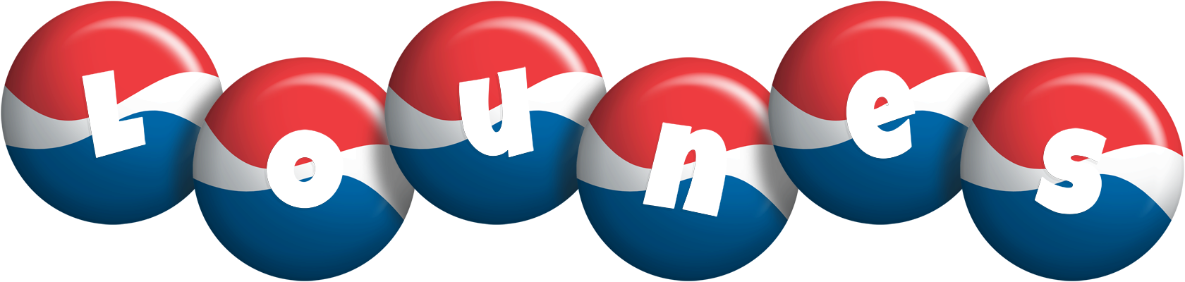 Lounes paris logo