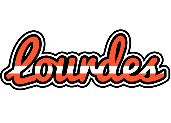 Lourdes denmark logo