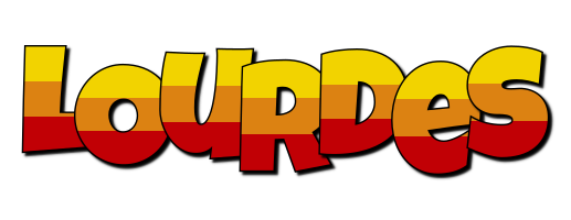 Lourdes jungle logo