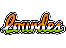 Lourdes mumbai logo