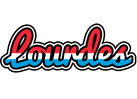 Lourdes norway logo