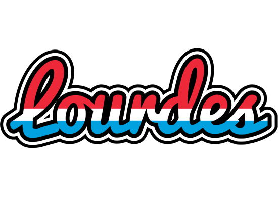Lourdes norway logo