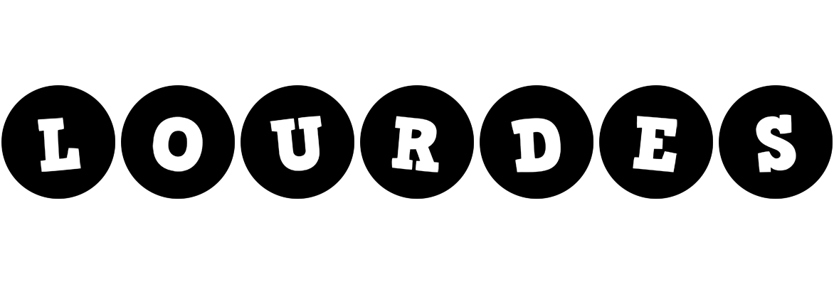 Lourdes tools logo