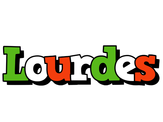 Lourdes venezia logo