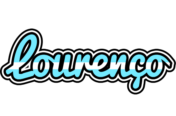 Lourenço argentine logo