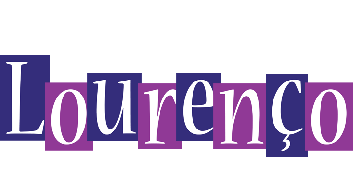 Lourenço autumn logo