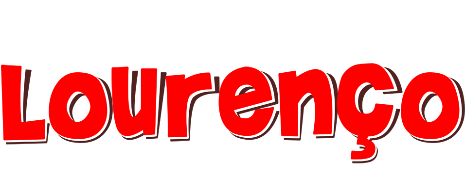 Lourenço basket logo