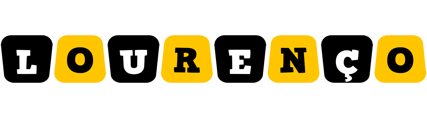 Lourenço boots logo