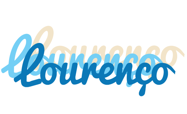 Lourenço breeze logo
