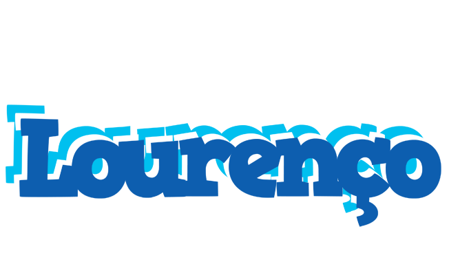 Lourenço business logo