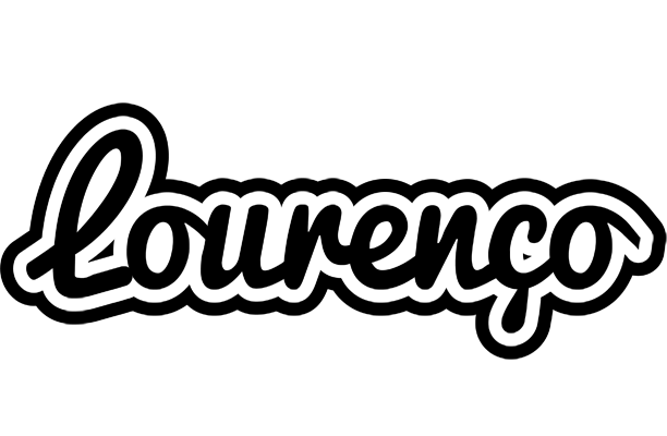 Lourenço chess logo