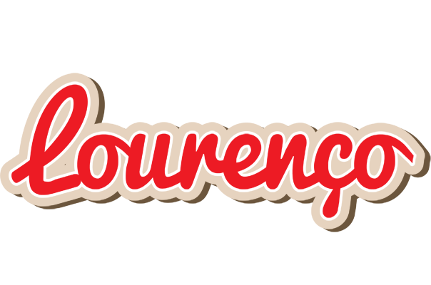 Lourenço chocolate logo
