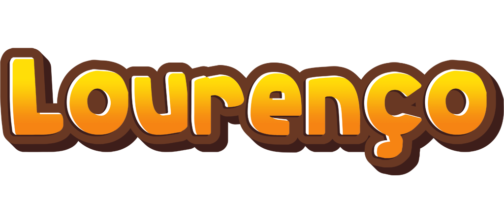 Lourenço cookies logo