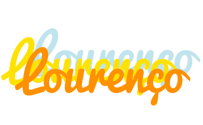 Lourenço energy logo