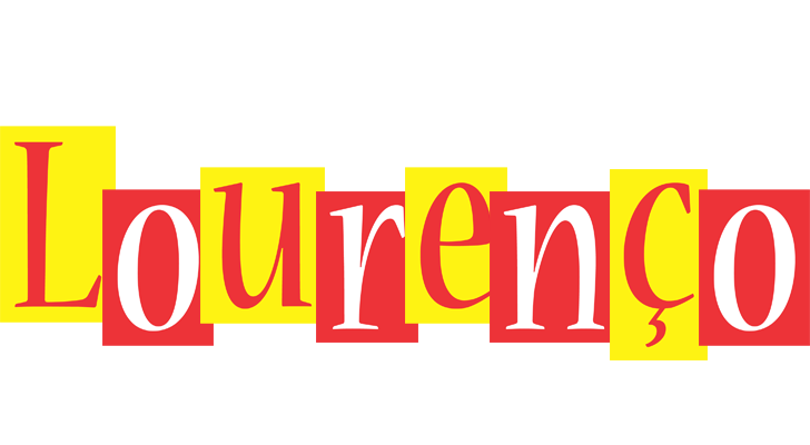 Lourenço errors logo