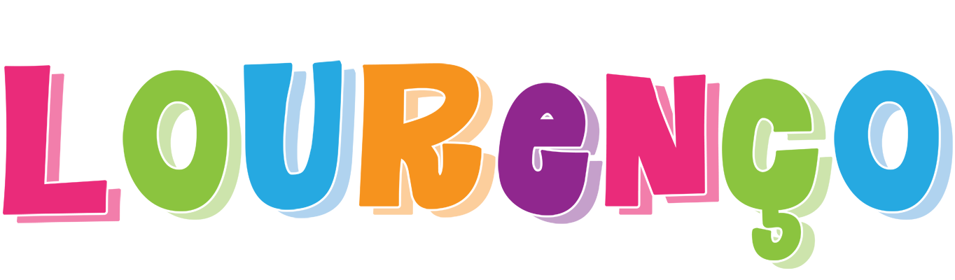 Lourenço friday logo