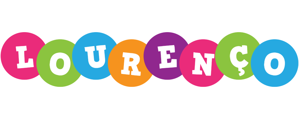 Lourenço friends logo