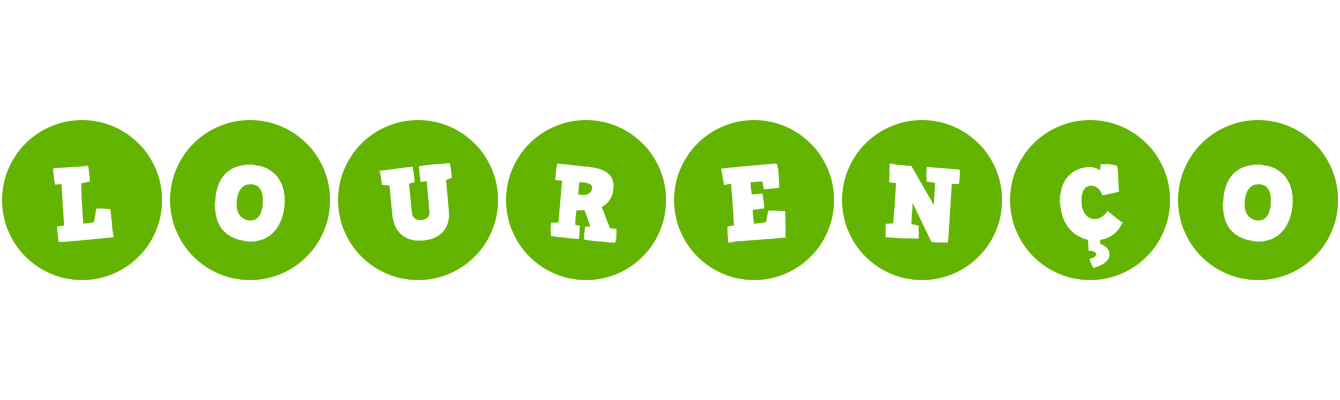 Lourenço games logo