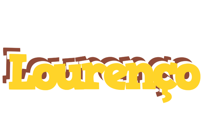 Lourenço hotcup logo