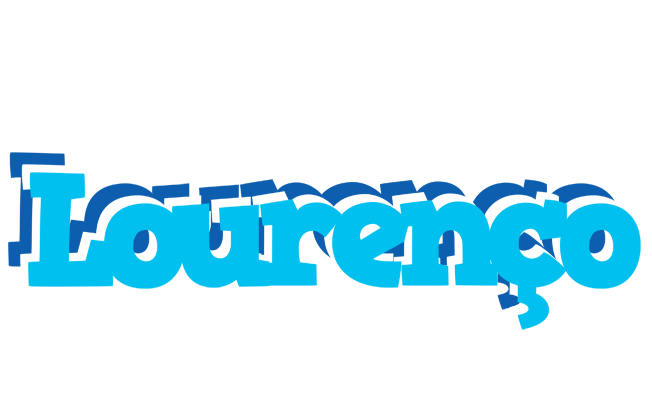 Lourenço jacuzzi logo