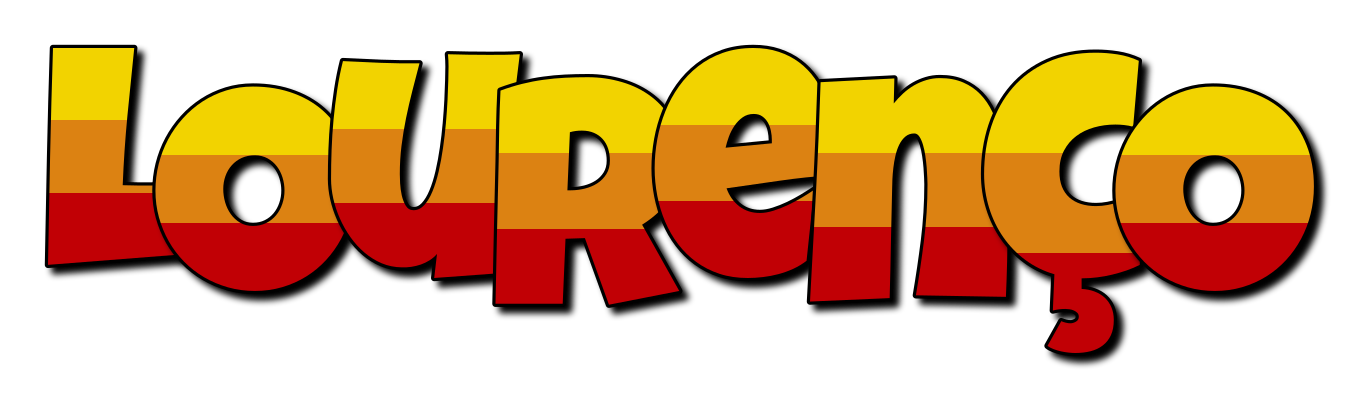 Lourenço jungle logo