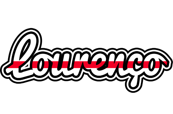 Lourenço kingdom logo