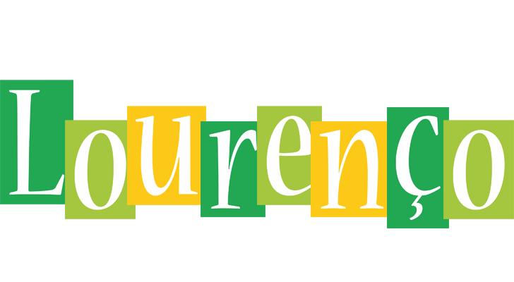 Lourenço lemonade logo