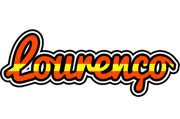 Lourenço madrid logo