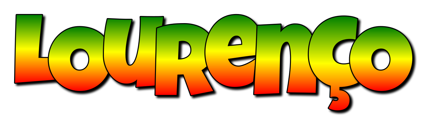 Lourenço mango logo