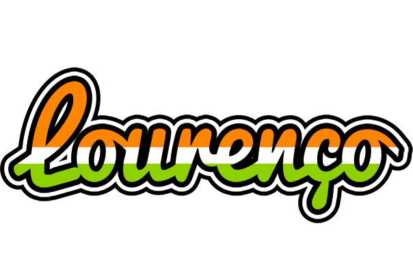 Lourenço mumbai logo