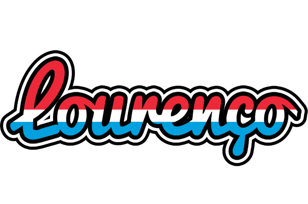 Lourenço norway logo