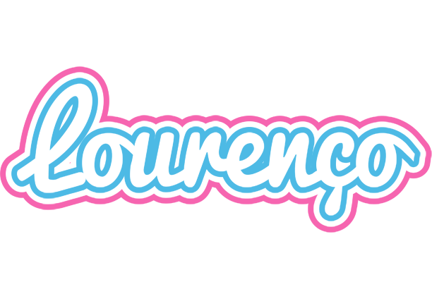 Lourenço outdoors logo