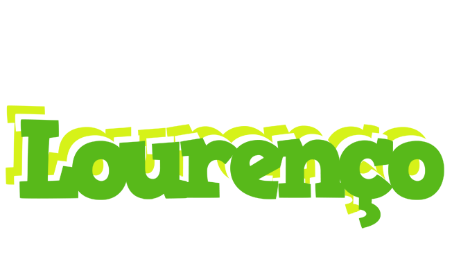 Lourenço picnic logo