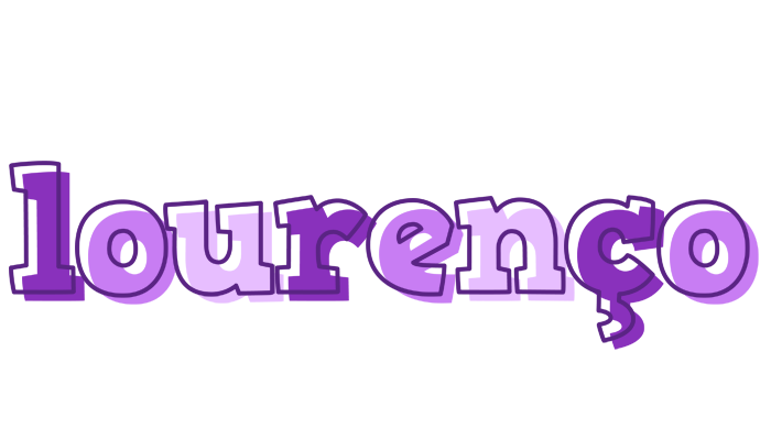 Lourenço sensual logo