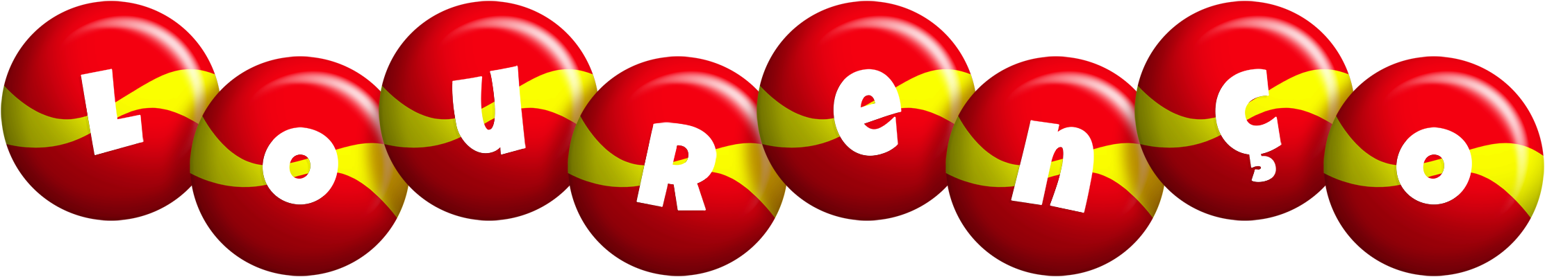 Lourenço spain logo