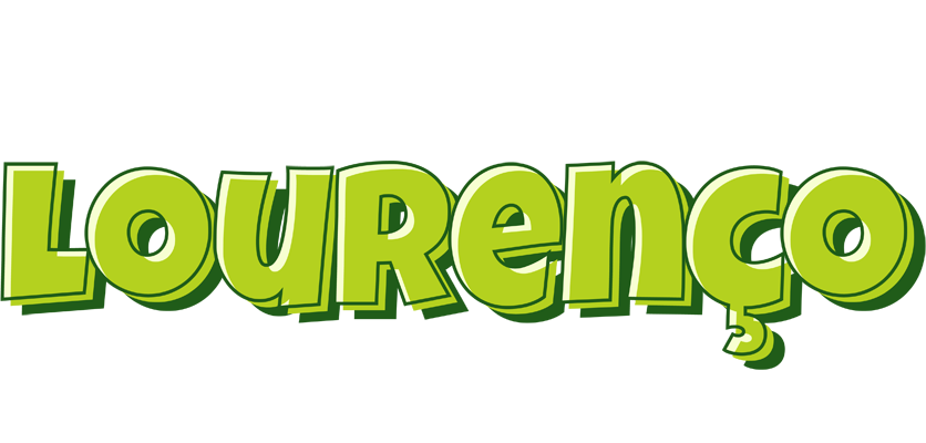 Lourenço summer logo