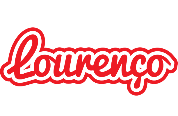 Lourenço sunshine logo