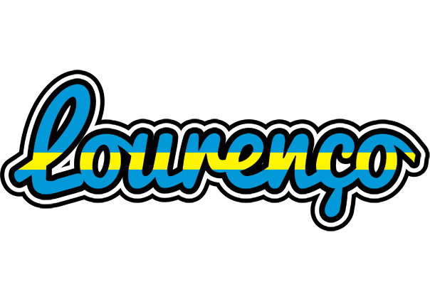 Lourenço sweden logo