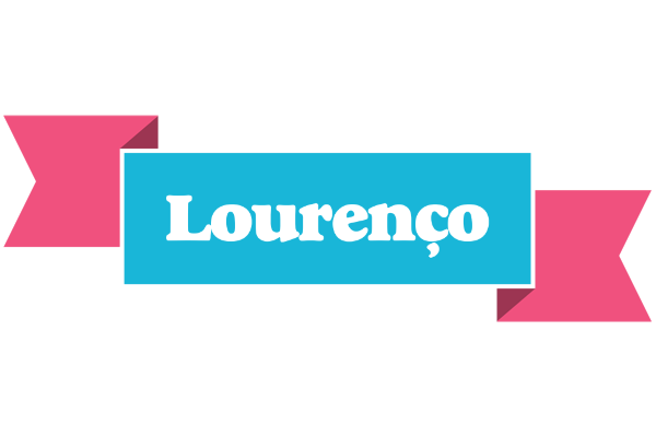 Lourenço today logo