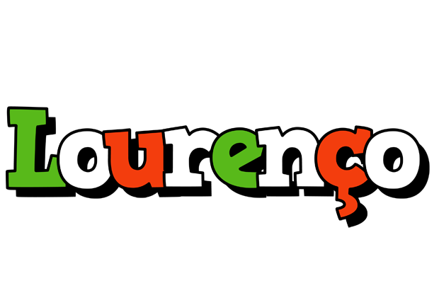 Lourenço venezia logo