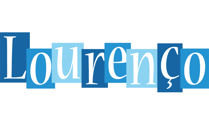 Lourenço winter logo