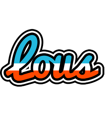 Lous america logo