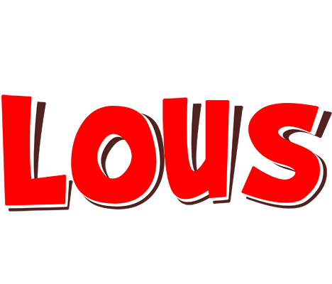 Lous basket logo